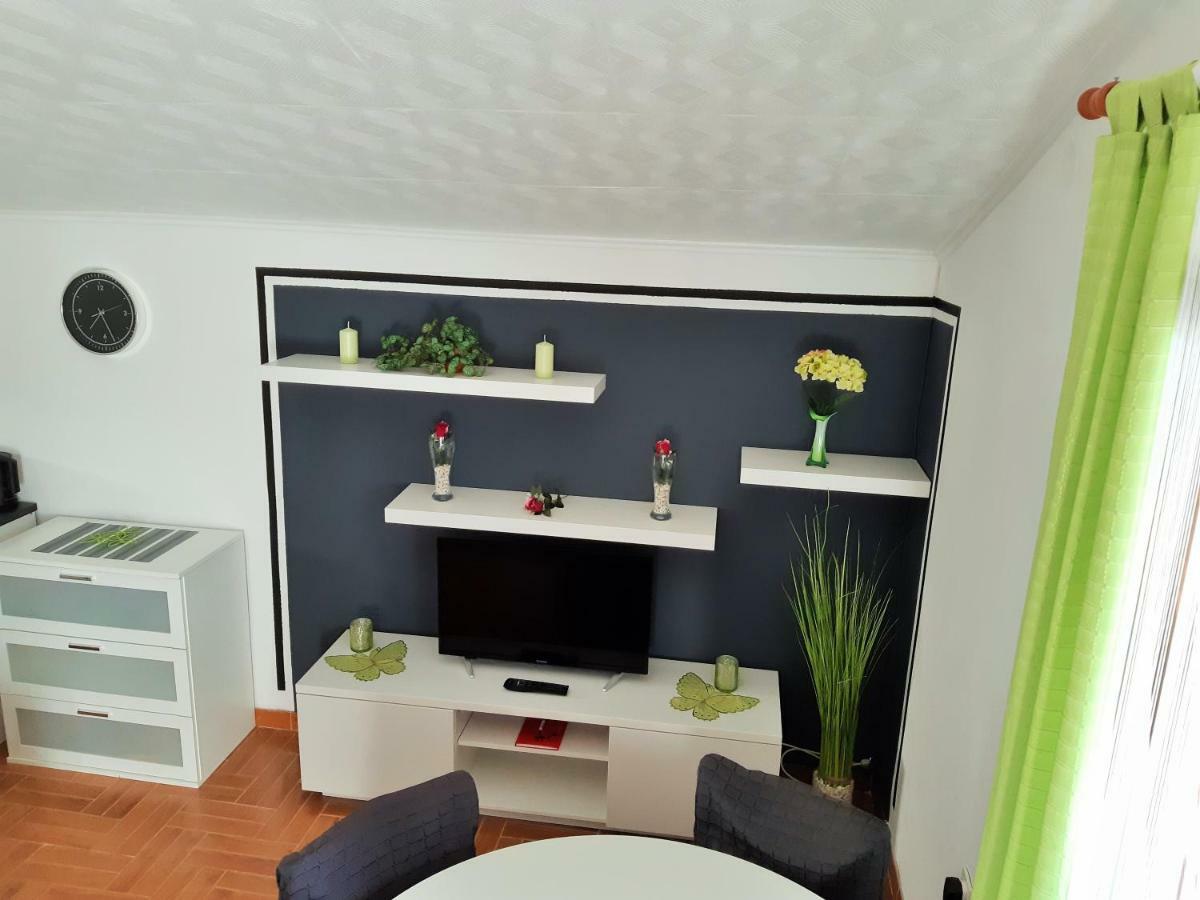 Apartments Maltasic Vir Eksteriør billede